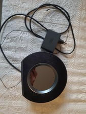 JBL Horizon Bluetooth-Lautsprecher und Radiowecker mit USB-Ladefunktion / Licht