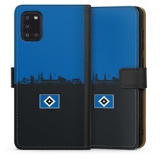 Klapphülle Samsung Galaxy A31