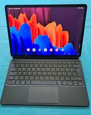 Samsung Galaxy Tab S7 plus