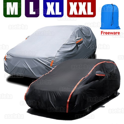 Autoabdeckung vollgarage xxl - autoabdeckung, s-xxl