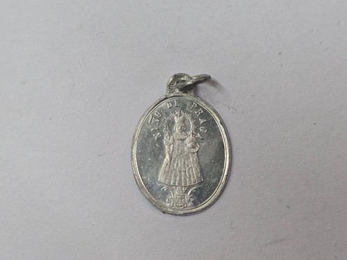 Katholische medaille prager - katholische,