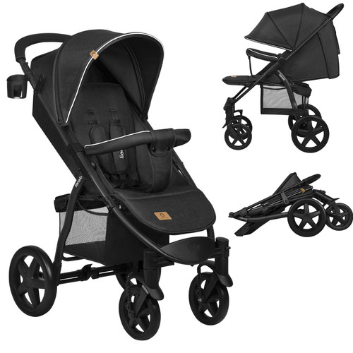 Lionelo kinderwagen - lionelo®,