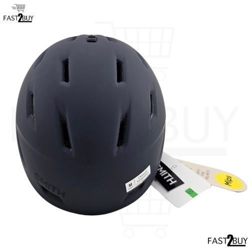 Smith adult ski snowboard helm - ski,