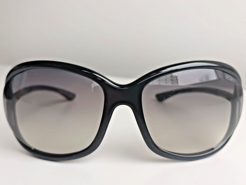 Damen sonnenbrille tom ford - tom,