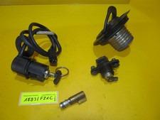 BMW R100 GS R80 R lock set