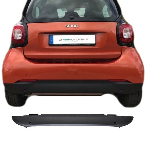 Smart fortwo 453 standard - fortwo,