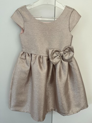 Festliches kleid 122 - festliches, gr.