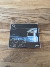 FLER - ICH SING NICHT MEHR FÜR DICH FEAT. DOREEN SINGLE • Deutschrap Hip Hop