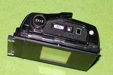 Mamiya RB67 ProS MAGAZIN 4,5x6 Filmmagazin FILM-RÜCKTEIL Rollfilmmagazin !!!