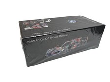 BMW Art Car #20 by Julie