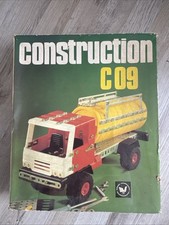 kompletter Baukasten