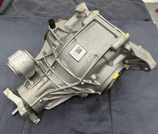 MERCEDES DIFFERENTIAL HINTEN E KLASSE W213 E-KLASSE S213 ÜBERHOLT ALLE MOTOREN