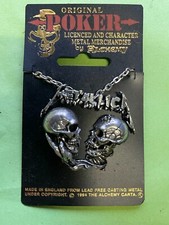 original POKER Metal