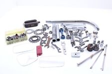 DDR Fahrrad Teile Oldtimer Fahrrad Teile DDR Knochen, Kettenschutz,etc. F4.11.1