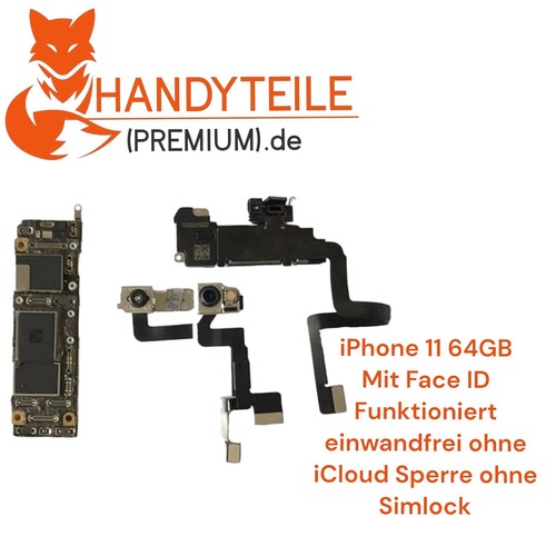 Original iphone 64gb - original, 11