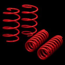 DIRENZA TIEFERLEGUNGSFEDERN