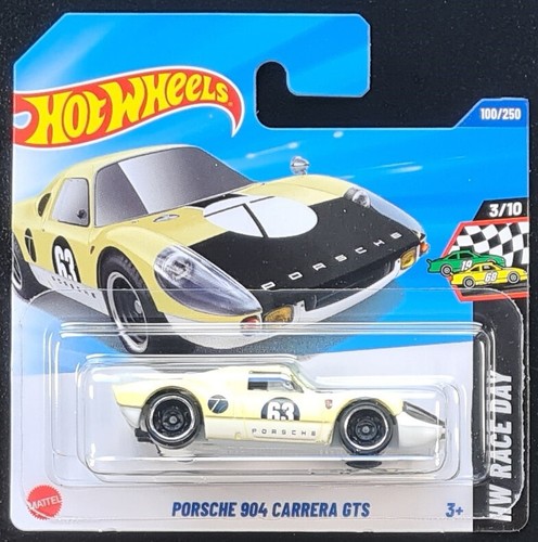 Hot wheels mainline - |,