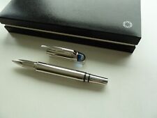 Montblanc Starwalker Metal  - Fineliner - ID 118876