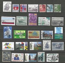 Motivsammlung; Schiffe, Boote, Schifffahrt / Aus Europa / 27 Stück