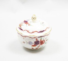 Nymphenburg Zuckerdose