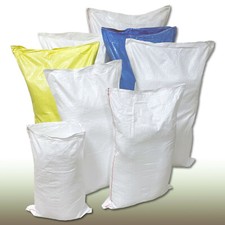 Gewebesack Gewebesäcke