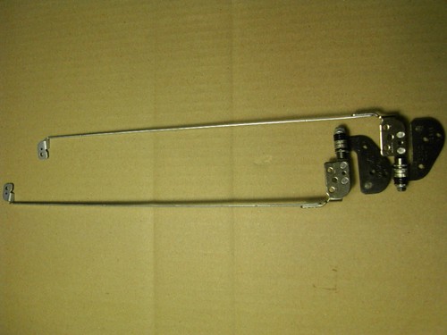 Display scharniere hinge - scharniere, 2x
