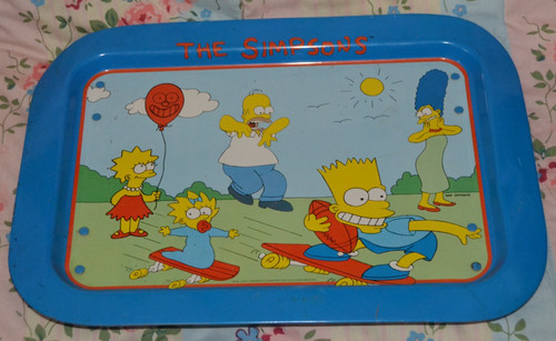 Vintage the simpsons - vintage,
