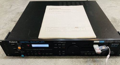 Roland mks 100 rackmount - roland, mks-100
