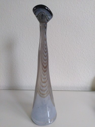 Glaskunst erwin eisch - erwin, unikat
