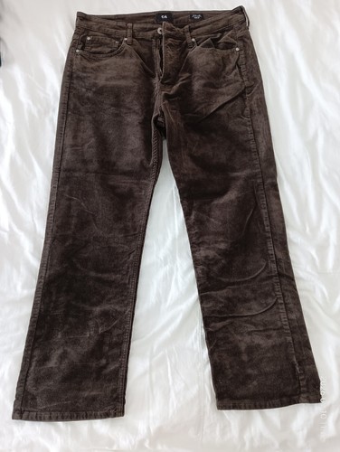 Cordhosen herren w34l30 - herren,