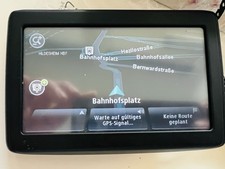 TomTom Navi Start 20 4EN42 Z1230 Navigationssystem - Schwarz