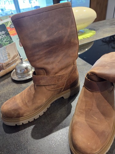 Panama jack derbe - derbe, boots
