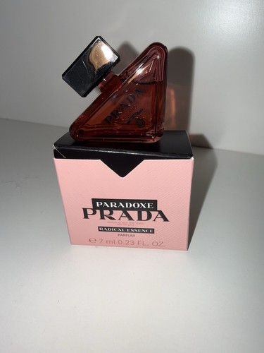 Prada paradoxe radical essence - prada,