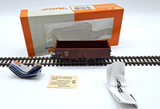 Roco 1:87 H0 56040 - offener