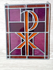 Sehr altes Kirchenbild -