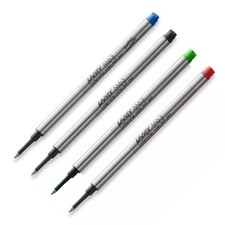 LAMY Tintenroller Mine M63