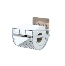 Toilettenpapierhalter -