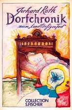 Dorfchronik zum "Landläufigen Tod"