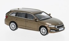 Brekina pcx870599 87 skoda - -,