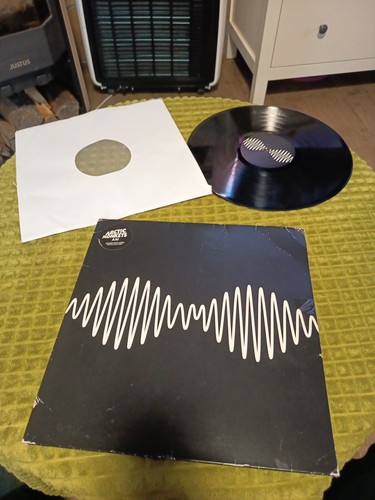 Von arctic monkeys - von,