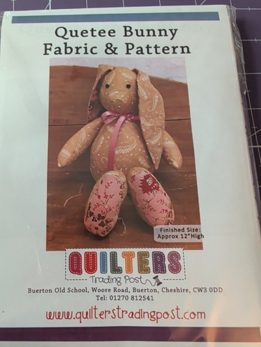 Quilters trading post quetee - post,