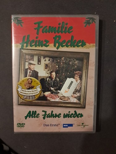 Familie heinz becker - heinz,