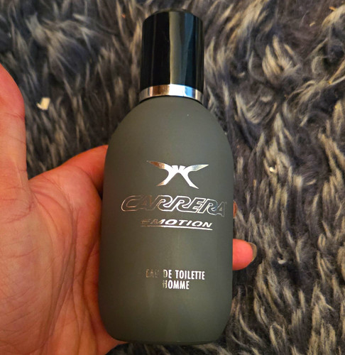 Carrera emotion eau - emotion,