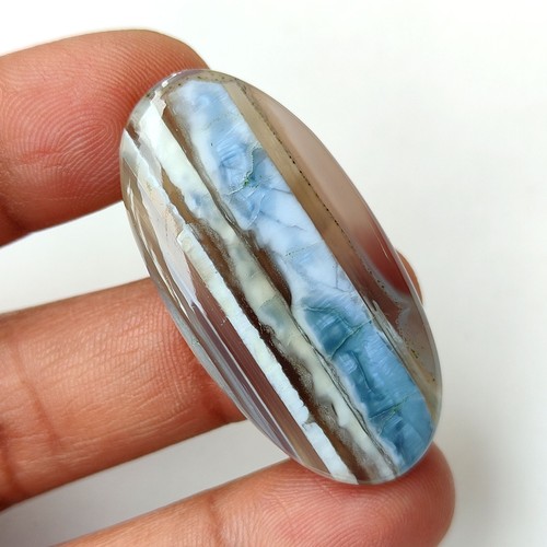 Bio farbe blau owyhee opal - farbe,