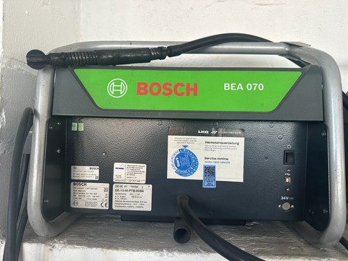 Bosch bea 070 - bosch,