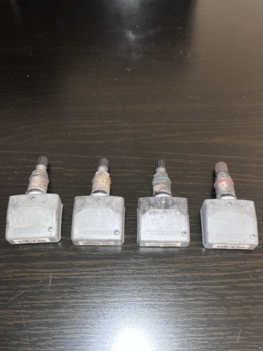 Original renault rdks tpms - 4x,