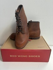 Red wing schuhe - herren, art