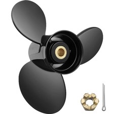 Außenbordpropeller