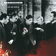 Rammstein live aus berlin - live,