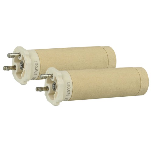 Keramik heizelement für - 2x,